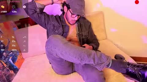 Snapshot of nicolasrodrii chatting on 22, 12, 2024 nicolasrodrii online show from 22, 12, 2024