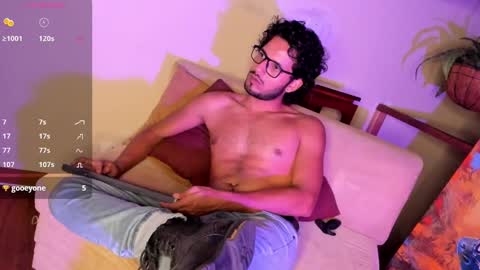 Snapshot of nicolasrodrii chatting on 7, 1, 2025 nicolasrodrii online show from 7, 1, 2025