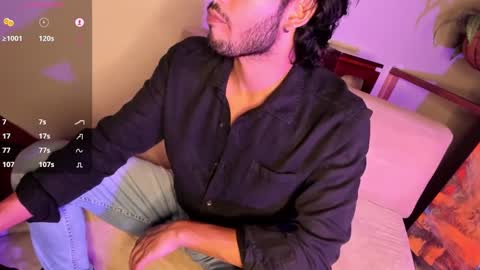 Snapshot of nicolasrodrii chatting on 9, 1, 2025 nicolasrodrii online show from 9, 1, 2025