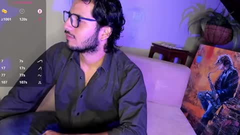 Snapshot of nicolasrodrii chatting on 15, 1, 2025 nicolasrodrii online show from 15, 1, 2025