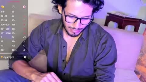 Snapshot of nicolasrodrii chatting on 15, 1, 2025 nicolasrodrii online show from 15, 1, 2025