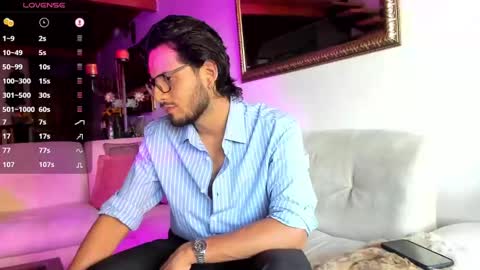 Snapshot of nicolasrodrii chatting on 21, 1, 2025 nicolasrodrii online show from 21, 1, 2025