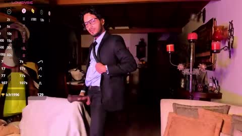 Snapshot of nicolasrodrii chatting on 22, 1, 2025 nicolasrodrii online show from 22, 1, 2025
