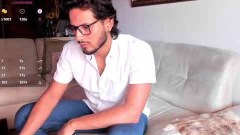 Snapshot of nicolasrodrii chatting on 28, 1, 2025 nicolasrodrii online show from 28, 1, 2025