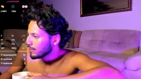 Snapshot of nicolasrodrii chatting on 2, 2, 2025 nicolasrodrii online show from 2, 2, 2025