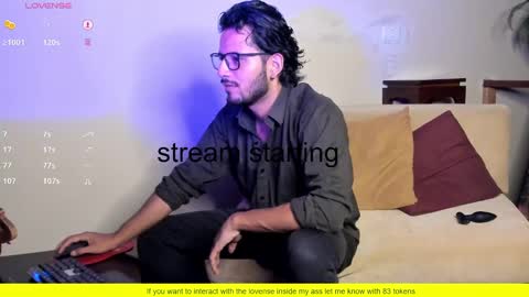 Snapshot of nicolasrodrii chatting on 9, 2, 2025 nicolasrodrii online show from 9, 2, 2025