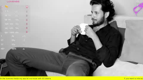 Snapshot of nicolasrodrii chatting on 14, 2, 2025 nicolasrodrii online show from 14, 2, 2025