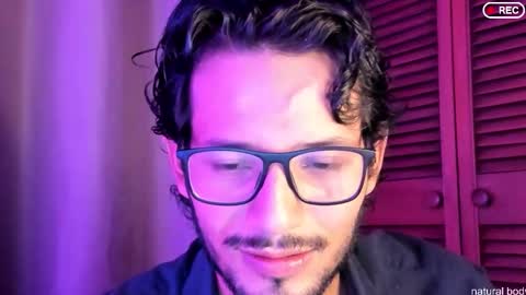 Snapshot of nicolasrodrii chatting on 7, 10, 2025 nicolasrodrii online show from 7, 10, 2025
