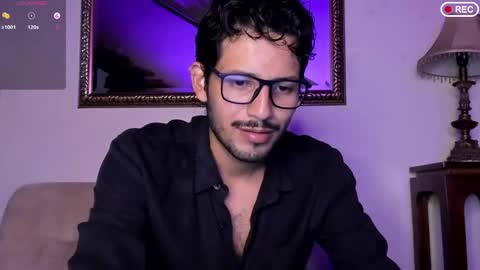 Snapshot of nicolasrodrii chatting on 13, 12, 2025 nicolasrodrii online show from 13, 12, 2025
