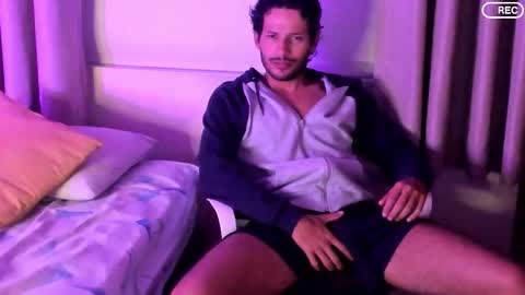 Snapshot of nicolasrodrii chatting on 20, 12, 2025 nicolasrodrii online show from 20, 12, 2025