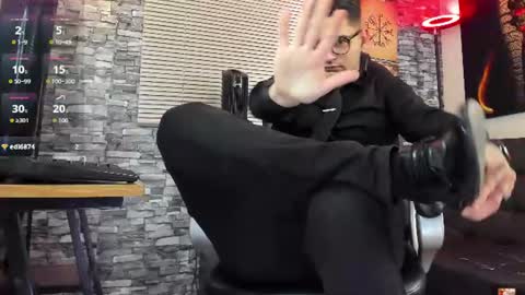 Snapshot of nicolass_fellener chatting on 15, 6, 2026 Nicolas Fellener online show from 15, 6, 2026