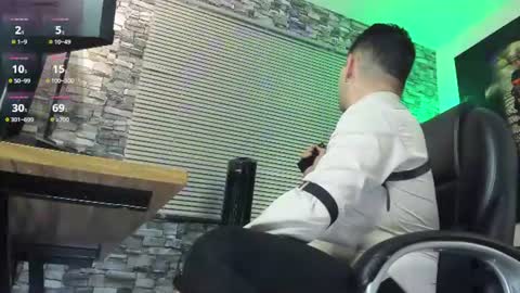 Snapshot of nicolass_fellener chatting on 22, 6, 2026 Nicolas Fellener online show from 22, 6, 2026