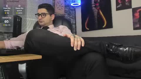 Snapshot of nicolass_fellener chatting on 4, 7, 2026 Nicolas Fellener online show from 4, 7, 2026