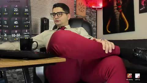 Snapshot of nicolass_fellener chatting on 19, 7, 2026 Nicolas Fellener online show from 19, 7, 2026