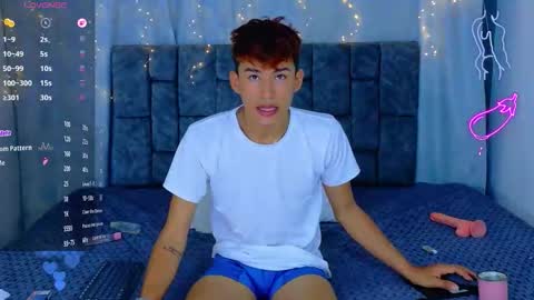 nicolastorres__ online show from 13, 4, 2026