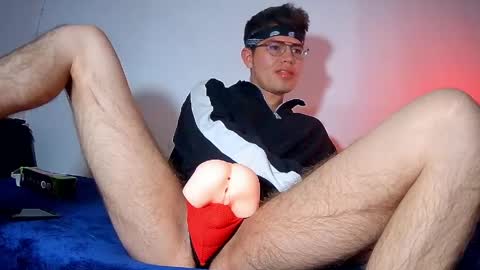 Snapshot of nicolatinboy chatting on 25, 4, 2026 NicoLatinBoy online show from 25, 4, 2026