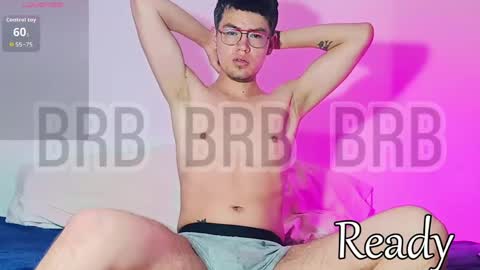 Snapshot of nicolatinboy chatting on 8, 5, 2026 NicoLatinBoy online show from 8, 5, 2026