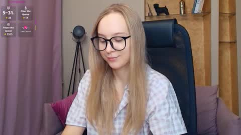 Nicoletta online show from 29, 11, 2025