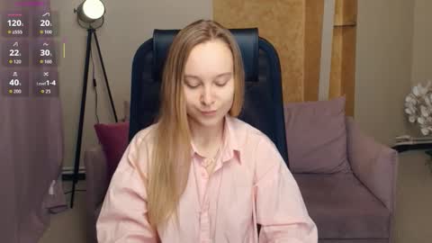 Nicoletta online show from 19, 12, 2025