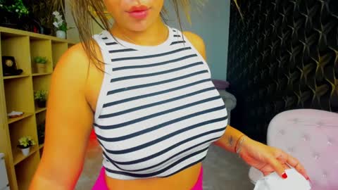 Nico online show from 16, 1, 2025