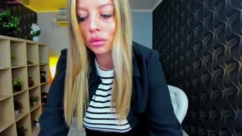 Nico online show from 11, 3, 2025