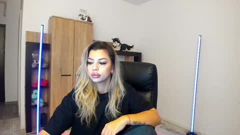 Nico online show from 11, 1, 2026