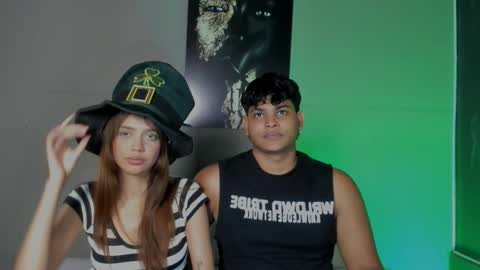 Snapshot of nicole_and_thiago1 chatting on 17, 3, 2026 nicole_and_thiago1 online show from 17, 3, 2026