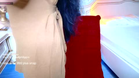 Snapshot of nicole_anistonn chatting on 30, 3, 2026 nicole online show from 30, 3, 2026