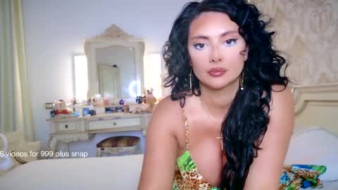 Snapshot of nicole_anistonn chatting on 10, 4, 2026 nicole online show from 10, 4, 2026