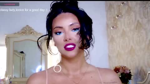 Snapshot of nicole_anistonn chatting on 17, 4, 2026 nicole online show from 17, 4, 2026