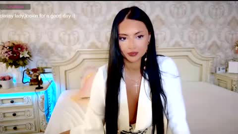 Snapshot of nicole_anistonn chatting on 20, 4, 2026 nicole online show from 20, 4, 2026