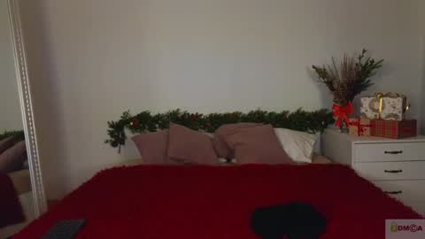 Nicole online show from 20, 12, 2024