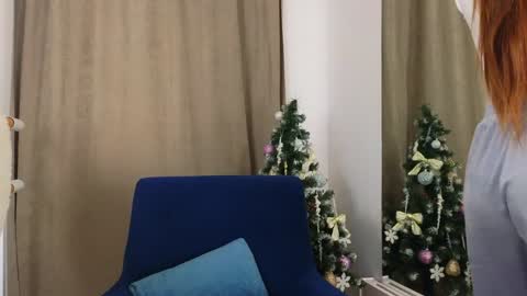 Nicole online show from 21, 12, 2024