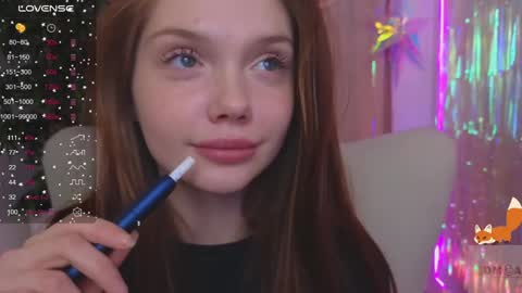 Nicole online show from 23, 12, 2024