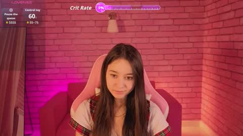 Snapshot of nicole_brownie chatting on 14, 2, 2026 Nicole online show from 14, 2, 2026