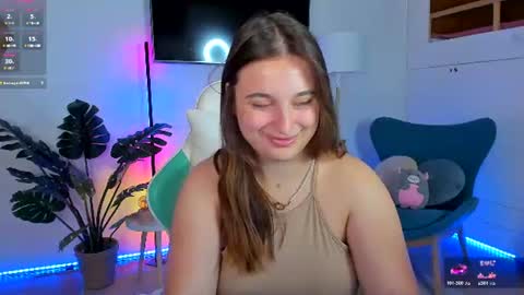 Nicole De Lux online show from 18, 7, 2026