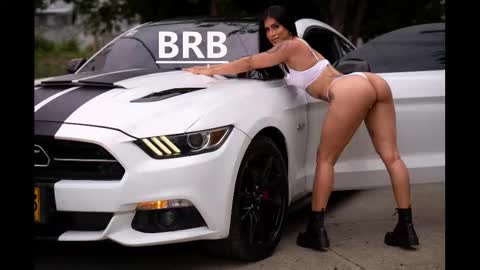 Snapshot of nicole_duran3095 chatting on 21, 3, 2026 Nick online show from 21, 3, 2026