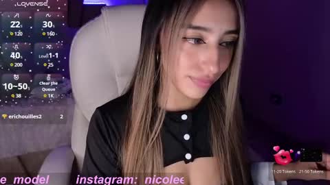 Snapshot of nicole_edwards chatting on 24, 2, 2025 Nicole online show from 24, 2, 2025