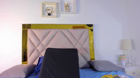 nicole_grace0 online show from 27, 9, 2025