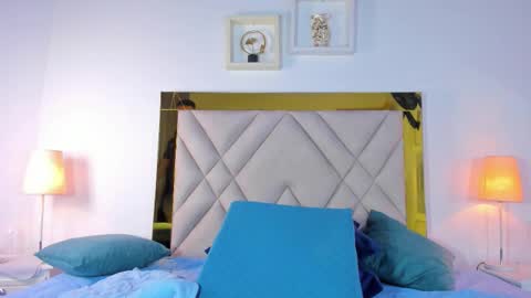nicole_grace0 online show from 3, 10, 2025