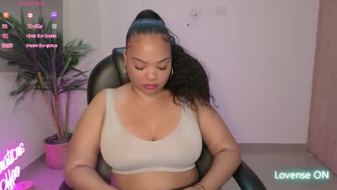 Snapshot of nicole_lushh chatting on 18, 1, 2026 nicole_lushh online show from 18, 1, 2026