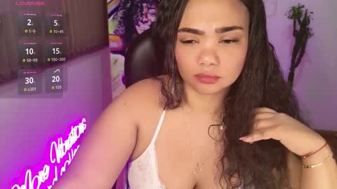 Snapshot of nicole_lushh chatting on 22, 2, 2026 nicole_lushh online show from 22, 2, 2026