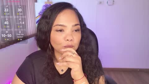 Snapshot of nicole_lushh chatting on 24, 2, 2026 nicole_lushh online show from 24, 2, 2026