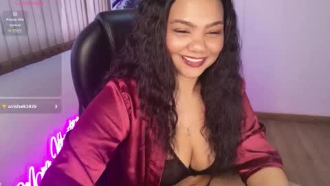 Snapshot of nicole_lushh chatting on 28, 2, 2026 nicole_lushh online show from 28, 2, 2026