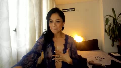 Nicole online show from 27, 12, 2024