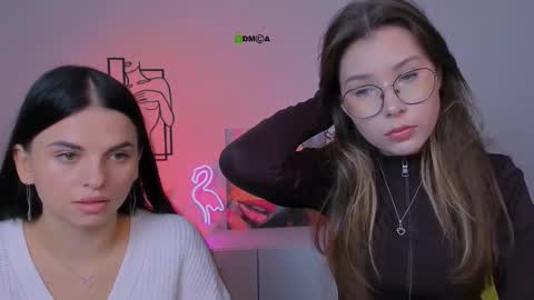 nicole_muah online show from 29, 9, 2025