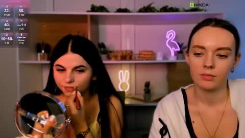 nicole_muah online show from 5, 12, 2025