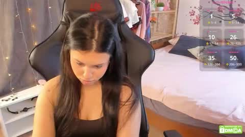 My name is Nicole. I m completely new here online show from 14, 9, 2025