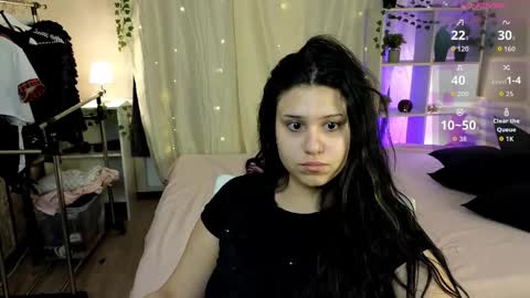 My name is Nicole. I m completely new here online show from 2, 11, 2025