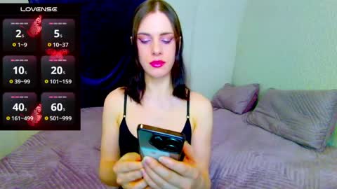 Nicole online show from 14, 4, 2026